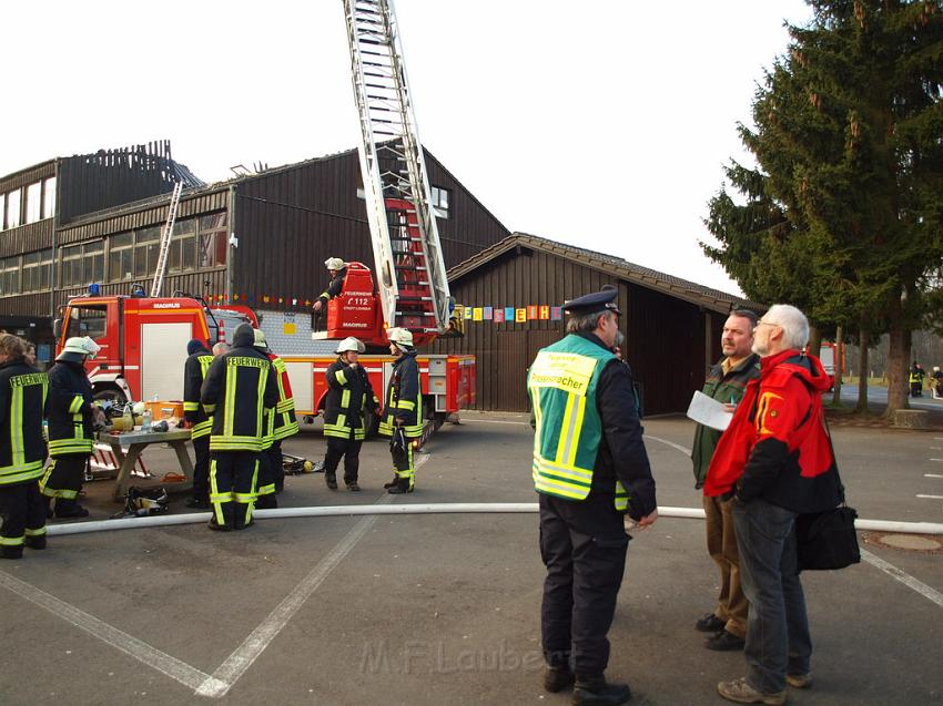 Feuer Schule Neuhonrath bei Lohmar P057.JPG